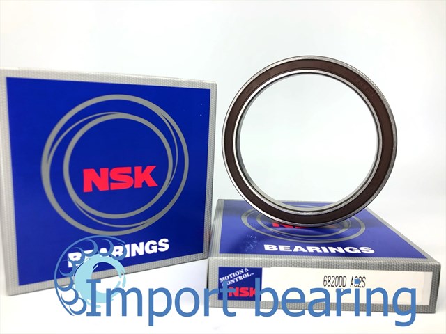  6820DD NSK
