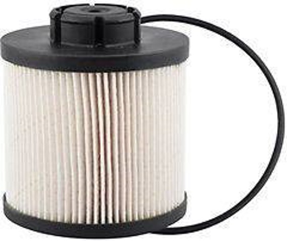 Купить PU10461X Mann-Filter Фильтр-отстойник топлива грубой очистки