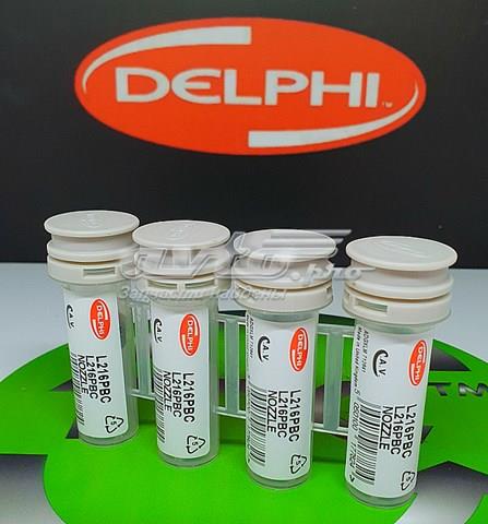 Распылитель дизельной форсунки DELPHI L216PBC