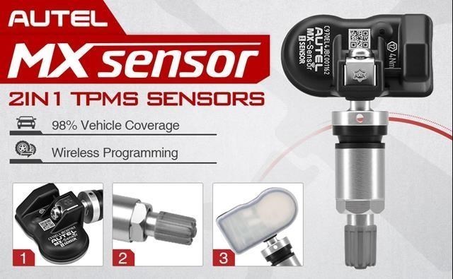 40700JY00C Market (OEM) sensor de pressão de ar nos pneus