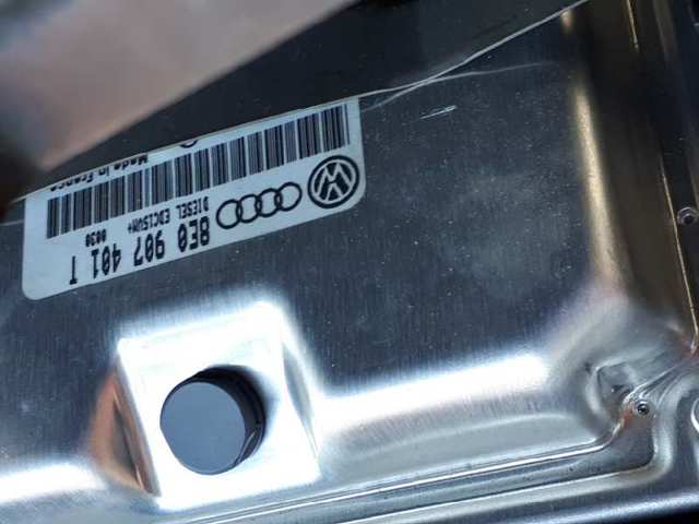 Купить 0281011444 VAG 
