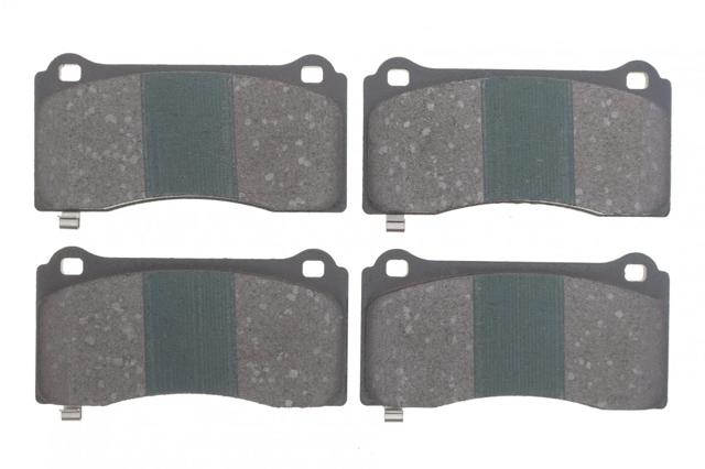 Колодки Meyle 0252627516PD цена, от 39.15 USD