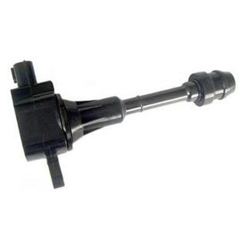 Катушка зажигания MAGNETI MARELLI BAEQ095