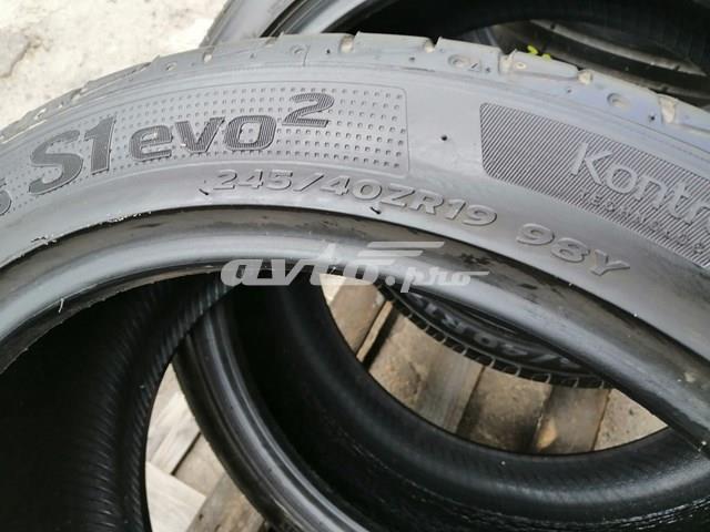 Шины летние 1015286 Hankook