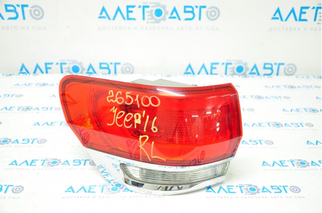 68236134AD Chrysler 