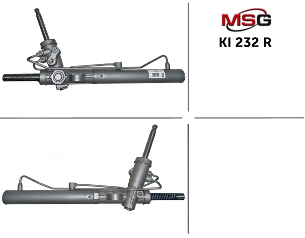 577002K001 Hyundai/Kia Управление рулевое в сборе