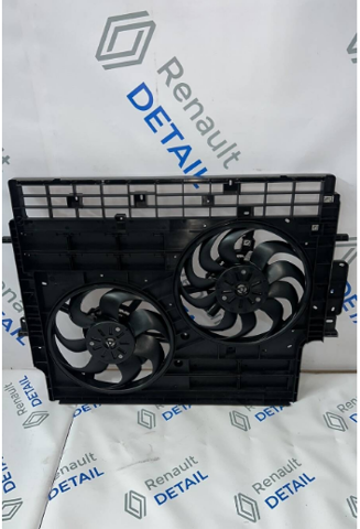 Купить 214817257R Renault (RVI) 