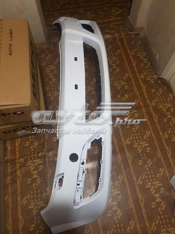 Бампер передний FPS FP5206900