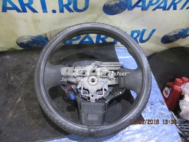 Рулевое колесо на Citroen C3 Picasso 