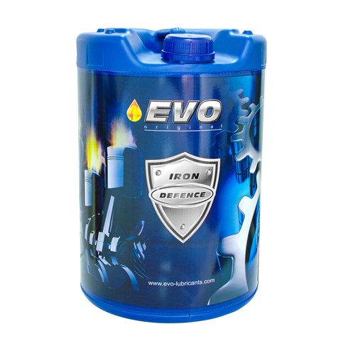 ATFDIII20L EVO Lubricants 