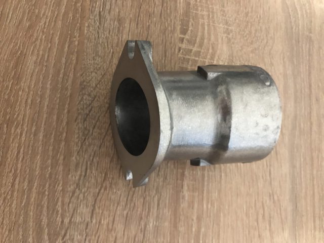 Шланг/патрубок системы охлаждения Renault (RVI) 7408170513 цена, от 6.33 USD