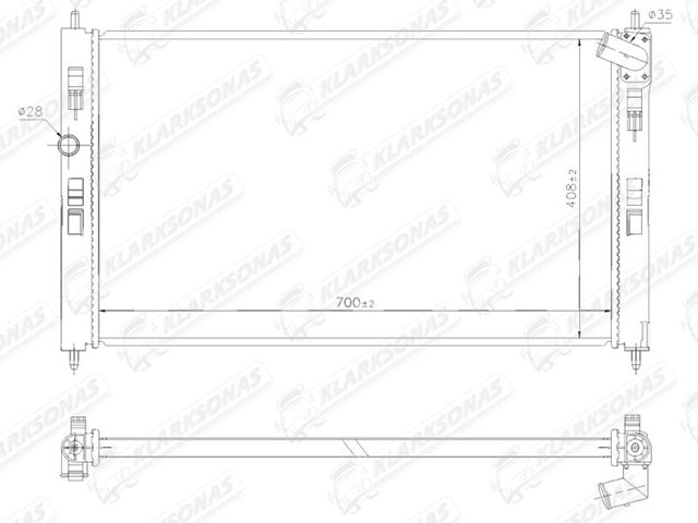 1350A764 Market (OEM) 