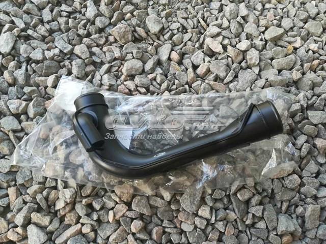 Патрубок воздушный, выход воздушного фильтра Mazda PY8W13231 цена, от 35.92 USD