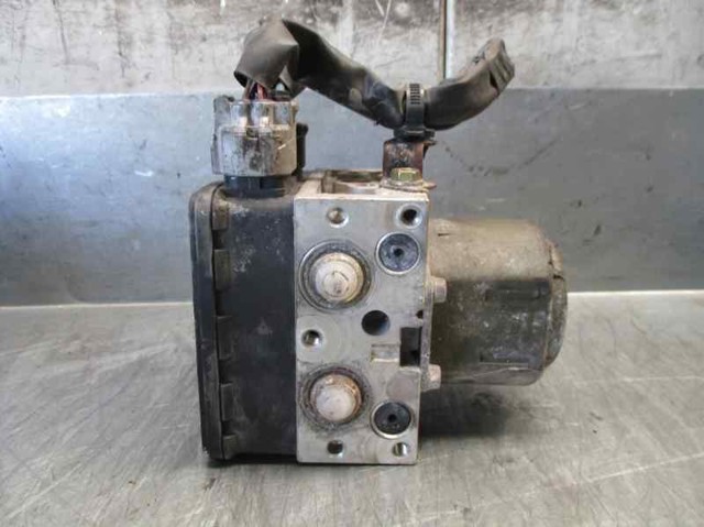 Блок АБС 4451012270 Toyota