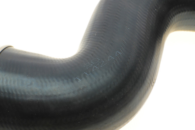 Шланг интеркуллера Solgy 114244