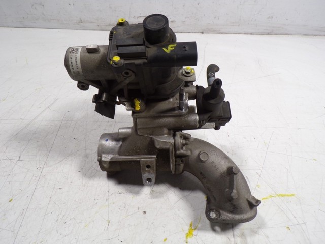 Клапан EGR, рециркуляции газов RENAULT 7003681406 Клапан EGR, рециркуляции газов RENAULT 7003681406