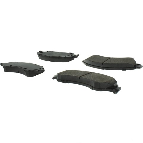 Купить 10210920 Centric Parts Колодки тормозные