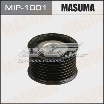 Ролик паразитный Masuma MIP1001