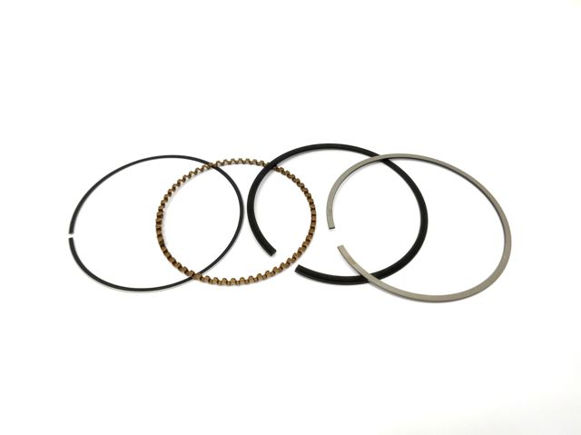 Кольца поршневые на 1 цилиндр, 2-й ремонт (+0,50) Chery 480EF1004030CA цена, от 12.16 USD