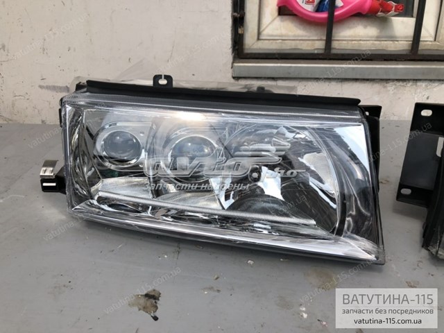 Правая блок фара Depo/Loro/Abakus 6651110RLEHM1 цена, от 178.77 USD