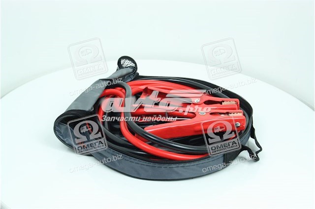Провода пусковые DK DK380600 цена, от 16.12 USD