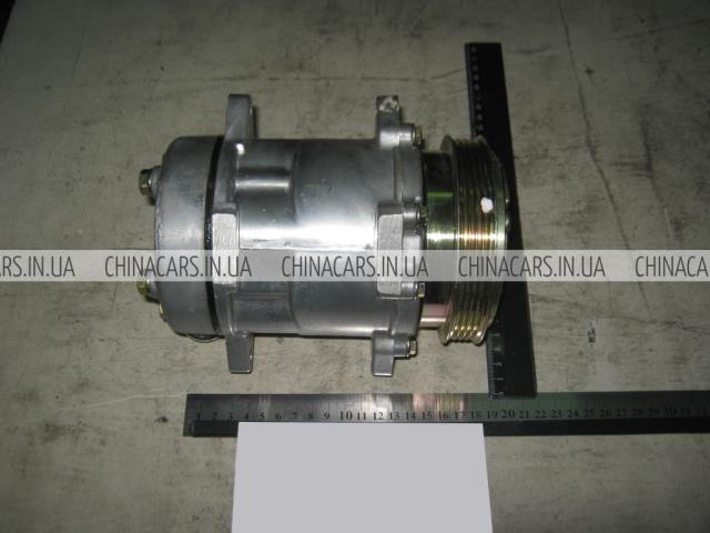 Compressor de aparelho de ar condicionado Geely CK 