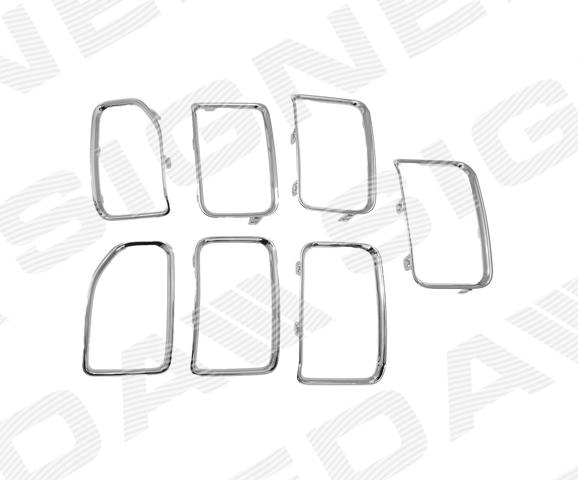  Signeda PCR07077MO цена, от 41.76 USD