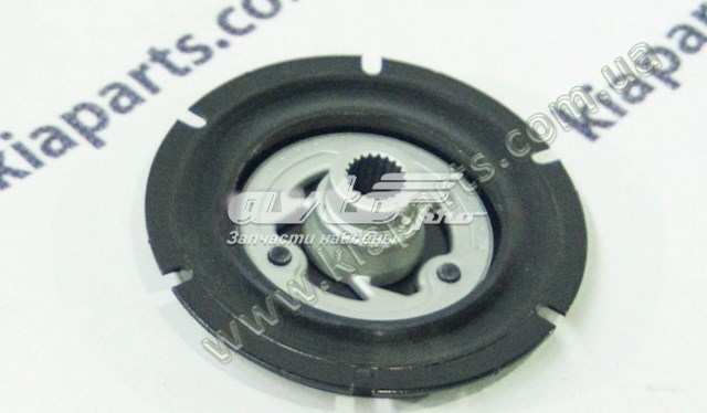 Acoplamento (bobina magnética) do compressor de aparelho de ar condicionado HCC 976443R000 preço, a partir de 45,45 USD