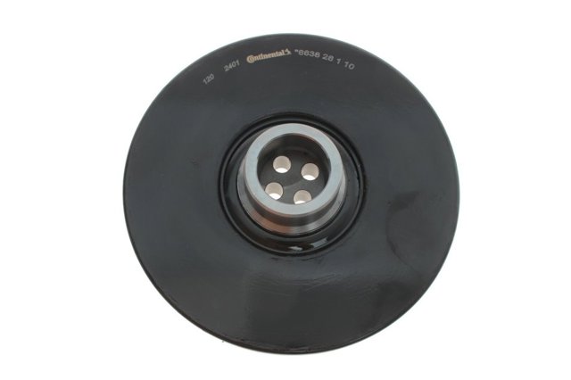 Демпфер коленвала Continental/Siemens VD1145