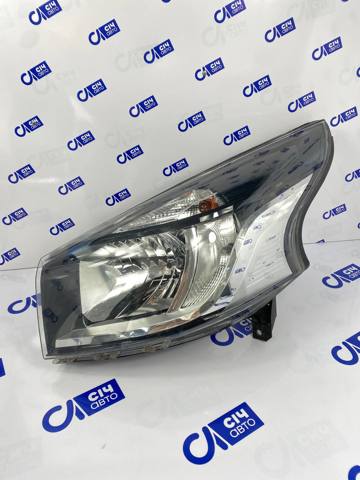 260607934R Renault (RVI) 
