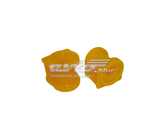 Купить 010054 Polybush Втулки переднего стабилизатора