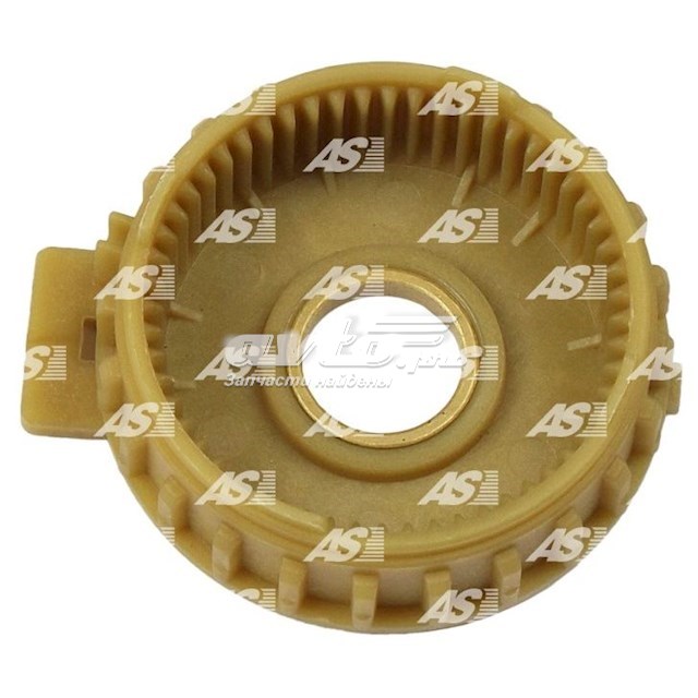 Amortiguador Para Porton Trasero (3/5 Puertas Traseras (Lisas) SG3011 AS