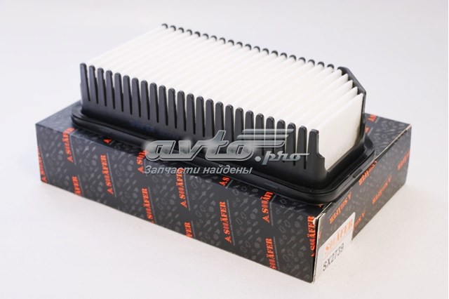 SX2739 Shafer Воздушный фильтр двигателя