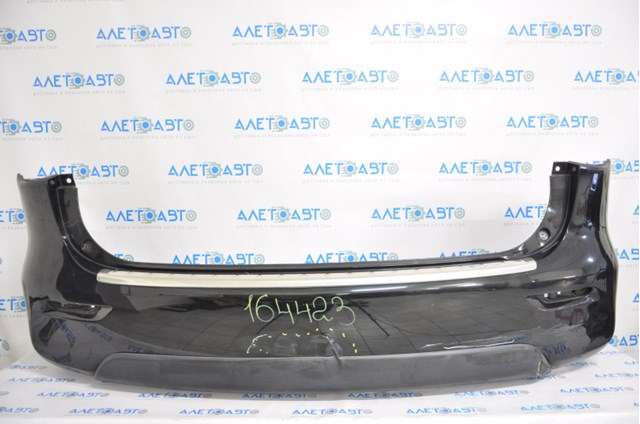 Бампер задний Nissan/Infiniti 850223JB0H цена, от 391.83 USD