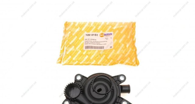 Купить 1000151 Autotechteile Клапан PCV