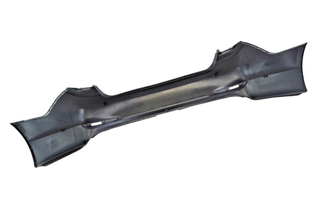 Compre Pára-choque traseiro Hyundai Sonata 7