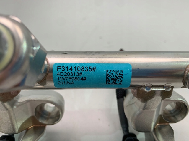Купить 31410835 Volvo Распределитель топлива (рампа)