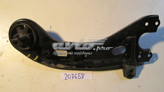 Рычаг (тяга) задней подвески продольный нижний правый Hyundai/Kia 552802W150 цена, от 38.01 USD