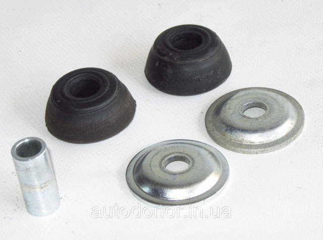 Втулка амортизатора заднего NISSAN 562171KA0A Втулка амортизатора заднего NISSAN 562171KA0A