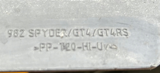 Купить 982807587A Porsche 