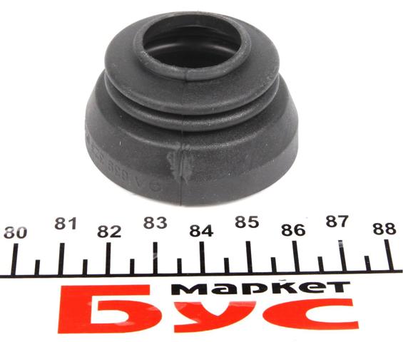6393230292 Mercedes Пыльник втулки переднего стабилизатора