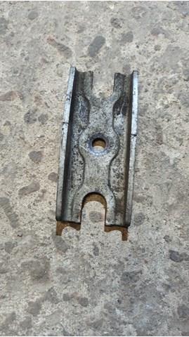 Soporte, inyector 1842766 FORD