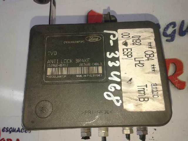 8M512C405EA Ford 