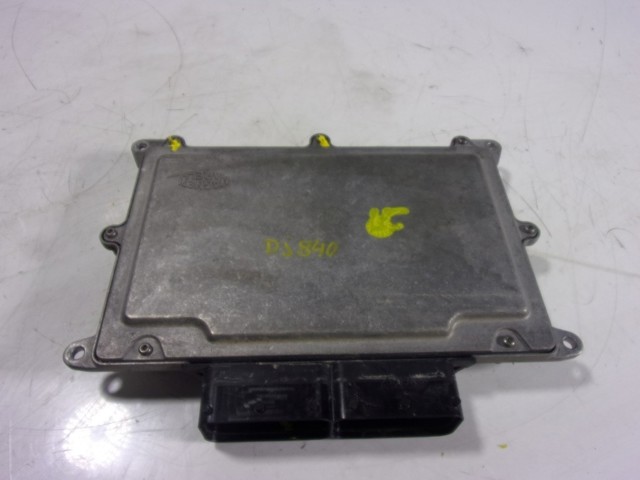 50559852 Fiat/Alfa/Lancia Мозги двигателя