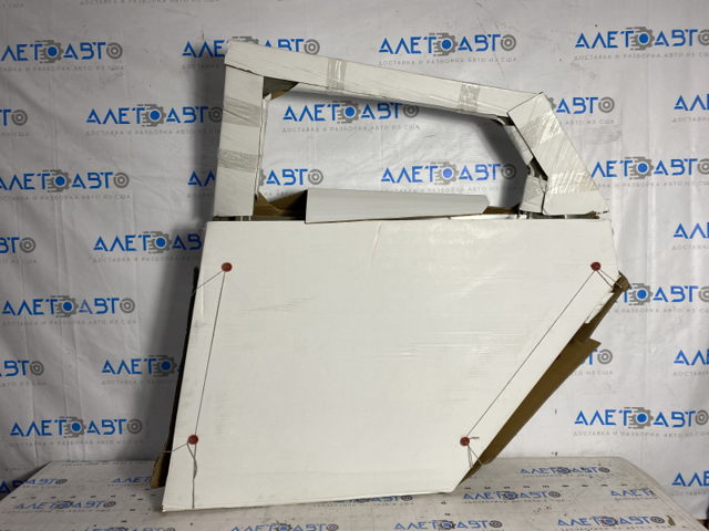 77004AB000 Hyundai/Kia Дверь задняя, правая