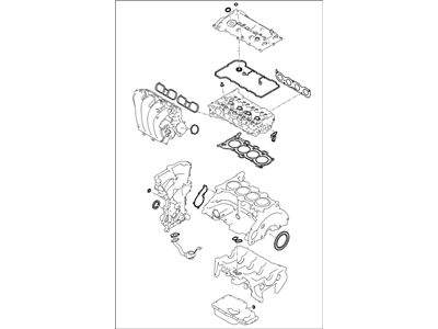  209102EU02 Hyundai/Kia