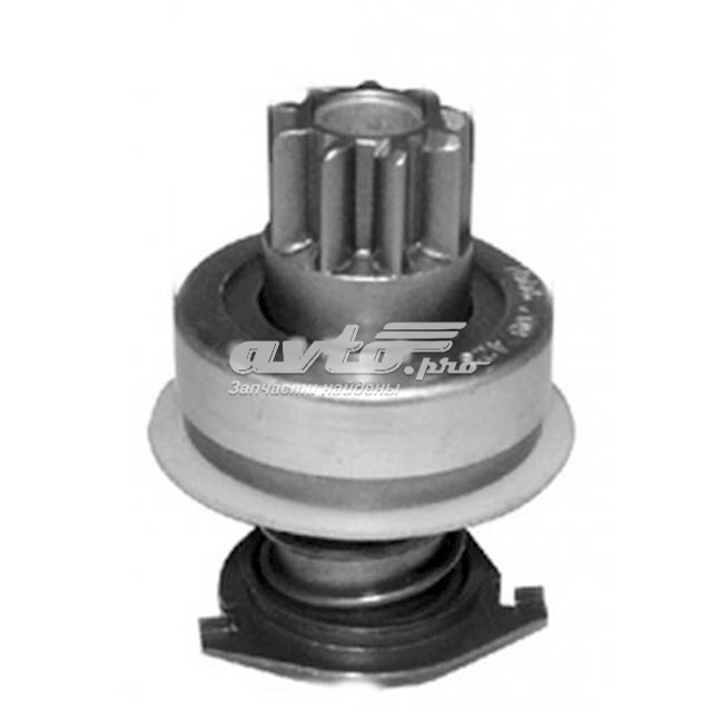 Бендикс стартера BOSCH 1006209423 Бендикс стартера BOSCH 1006209423
