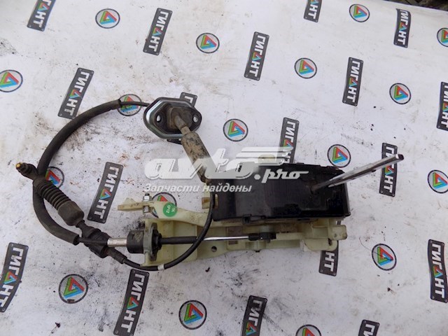 Купить 467000U100 Hyundai/Kia Селектор коробки передач