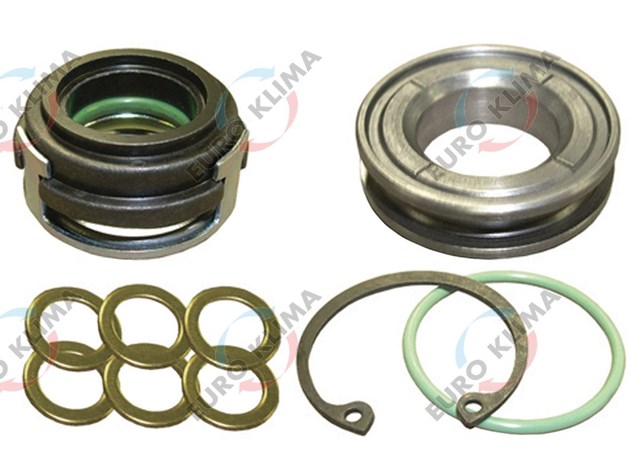 EK2039KIT Euroklima 
