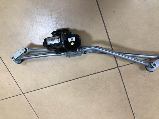 Купить A9108200400 Mercedes Трапеция дворников